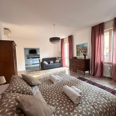 Catullo 12 Hotell Verona Eksteriør bilde