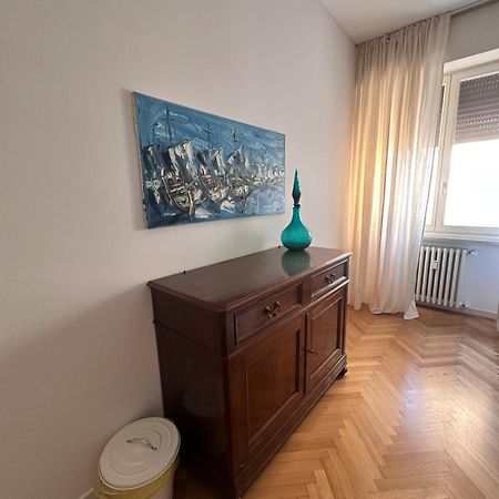 Catullo 12 Hotell Verona Eksteriør bilde