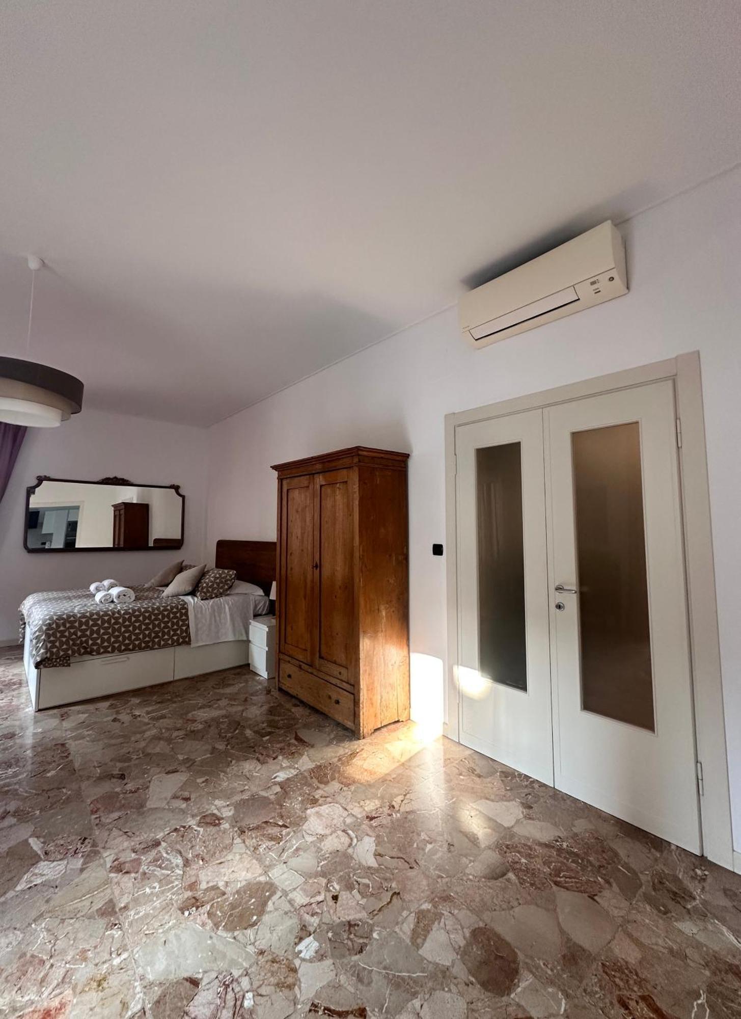 Catullo 12 Hotell Verona Eksteriør bilde