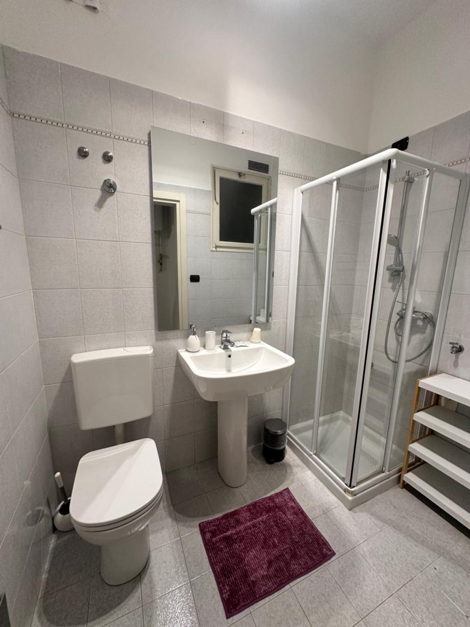 Catullo 12 Hotell Verona Eksteriør bilde