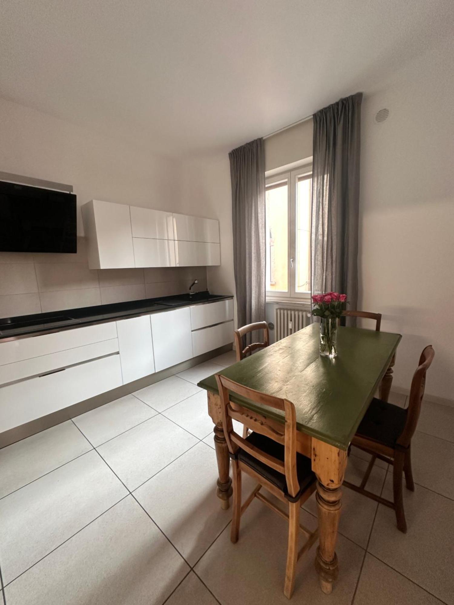 Catullo 12 Hotell Verona Eksteriør bilde