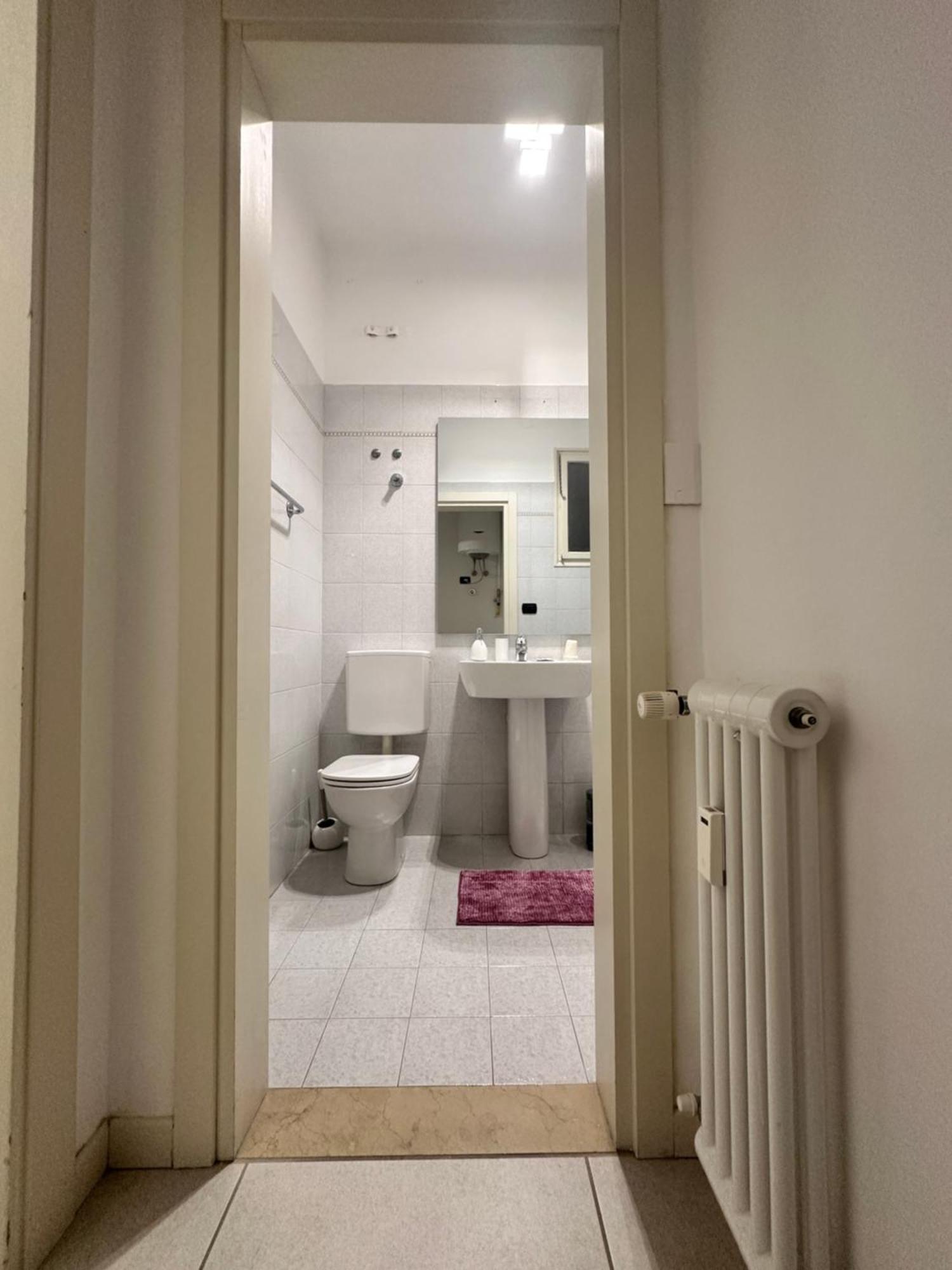 Catullo 12 Hotell Verona Eksteriør bilde