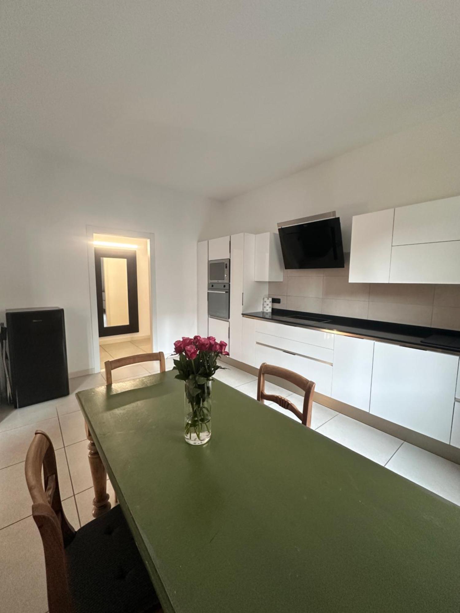 Catullo 12 Hotell Verona Eksteriør bilde