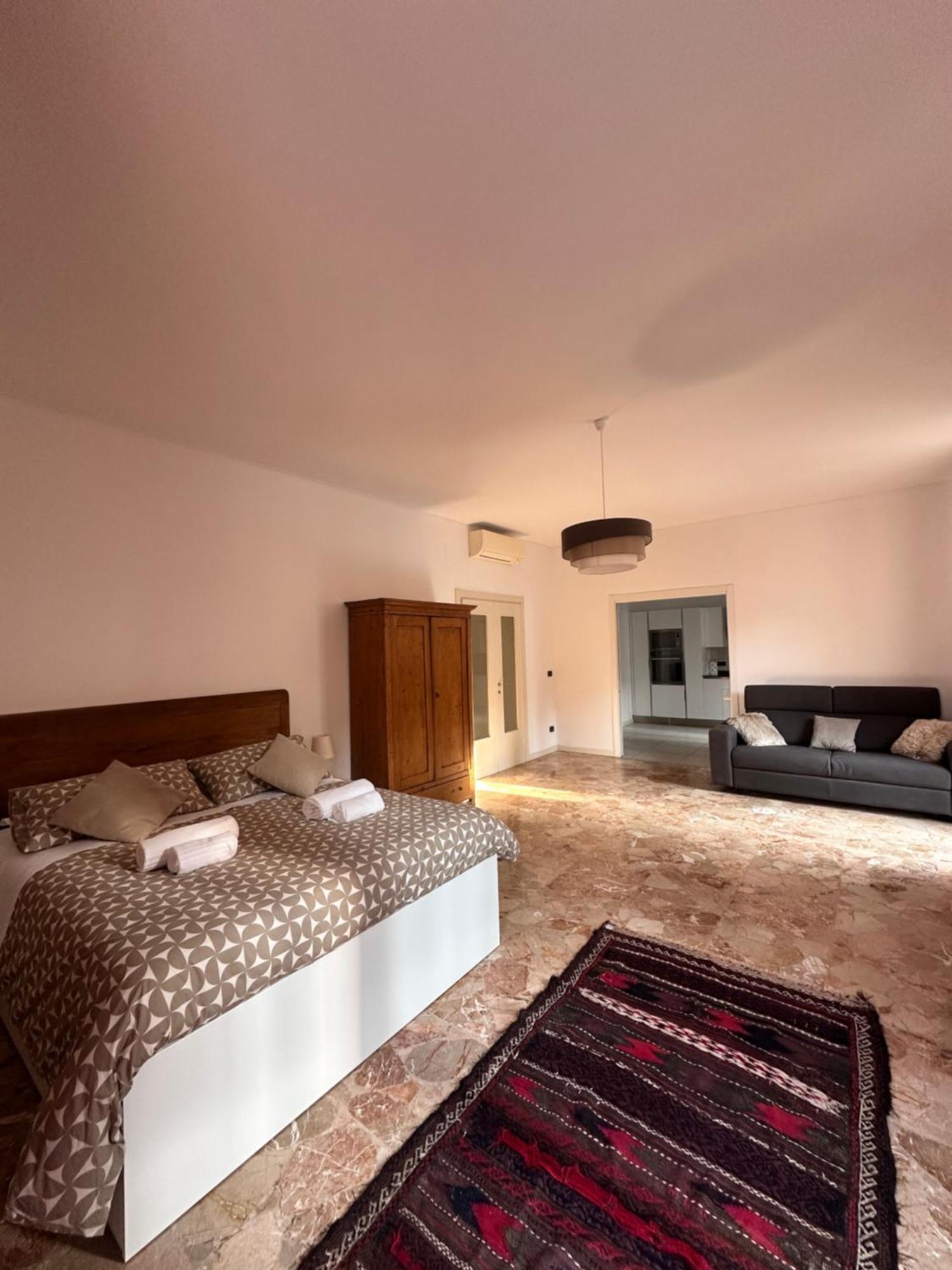 Catullo 12 Hotell Verona Eksteriør bilde