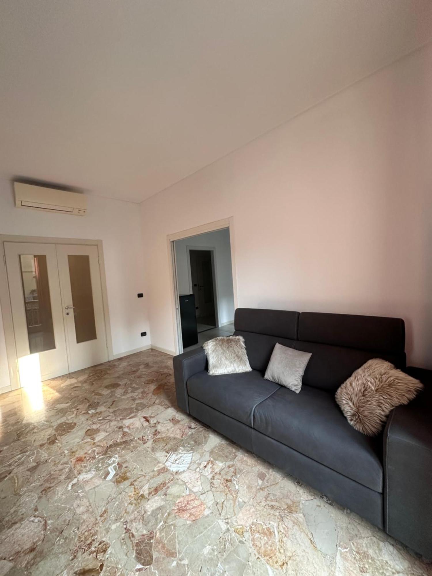 Catullo 12 Hotell Verona Eksteriør bilde
