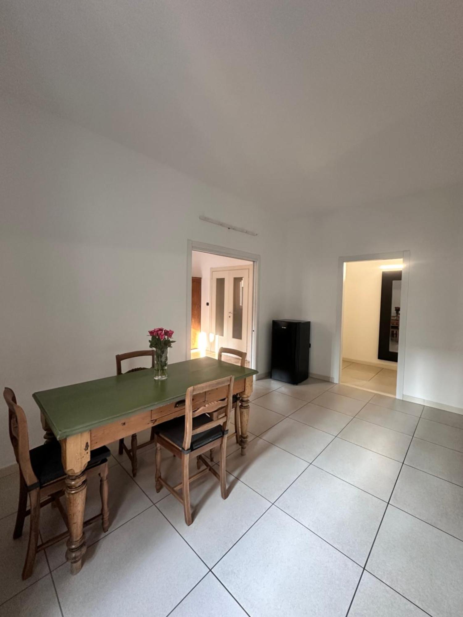 Catullo 12 Hotell Verona Eksteriør bilde