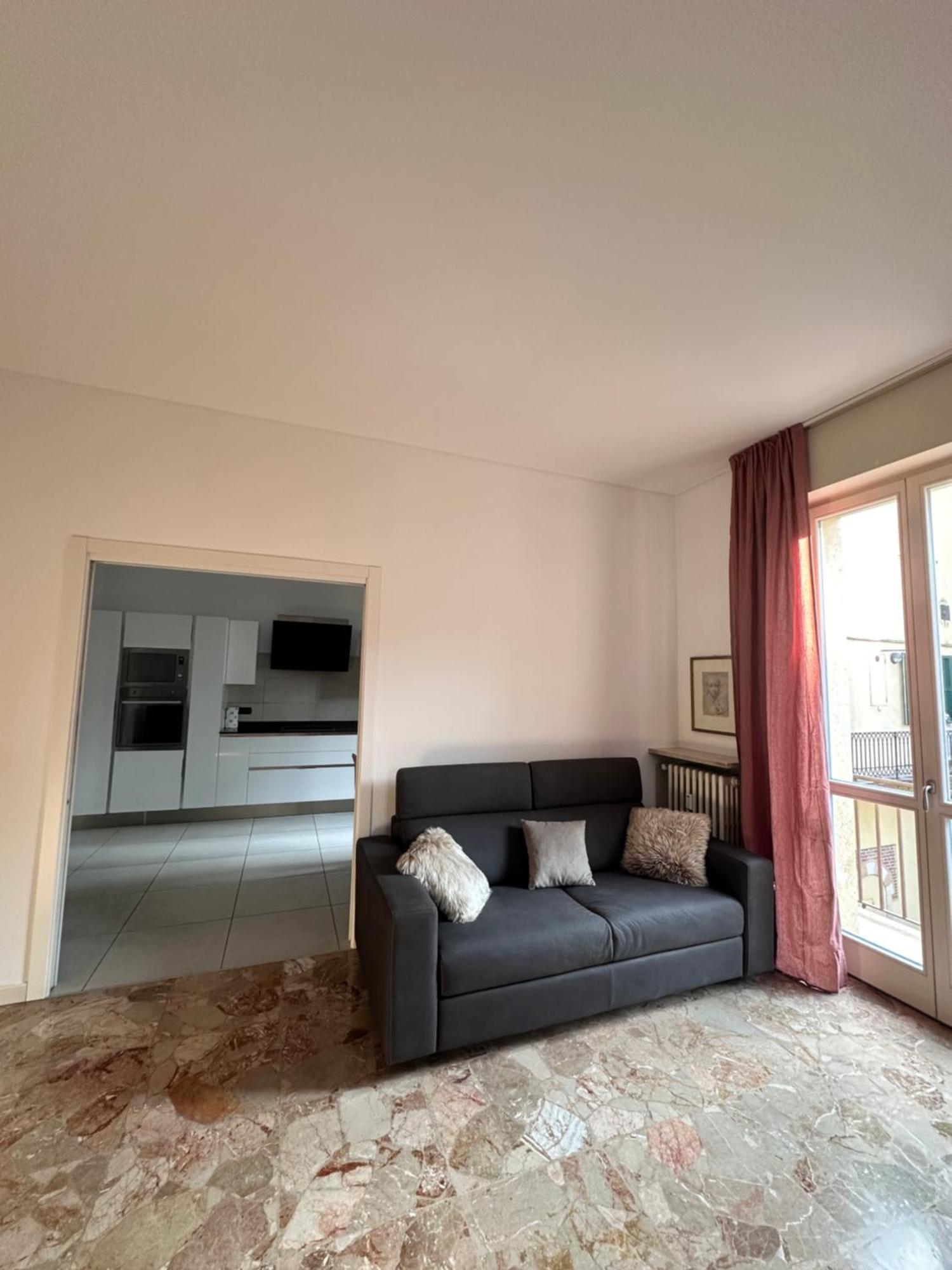 Catullo 12 Hotell Verona Eksteriør bilde
