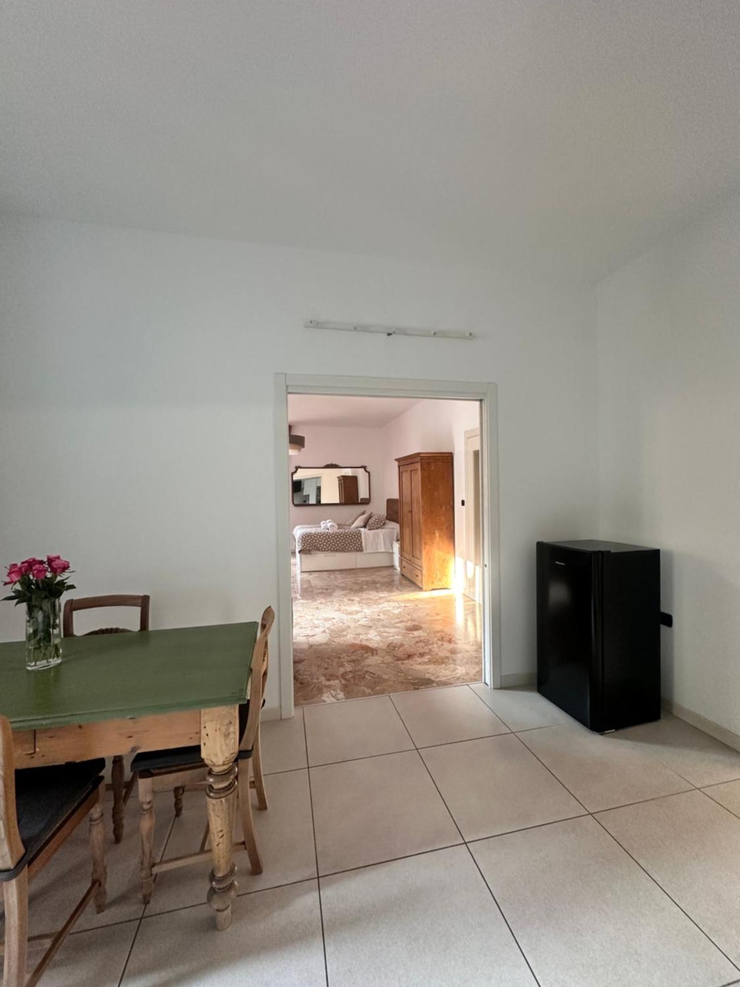 Catullo 12 Hotell Verona Eksteriør bilde