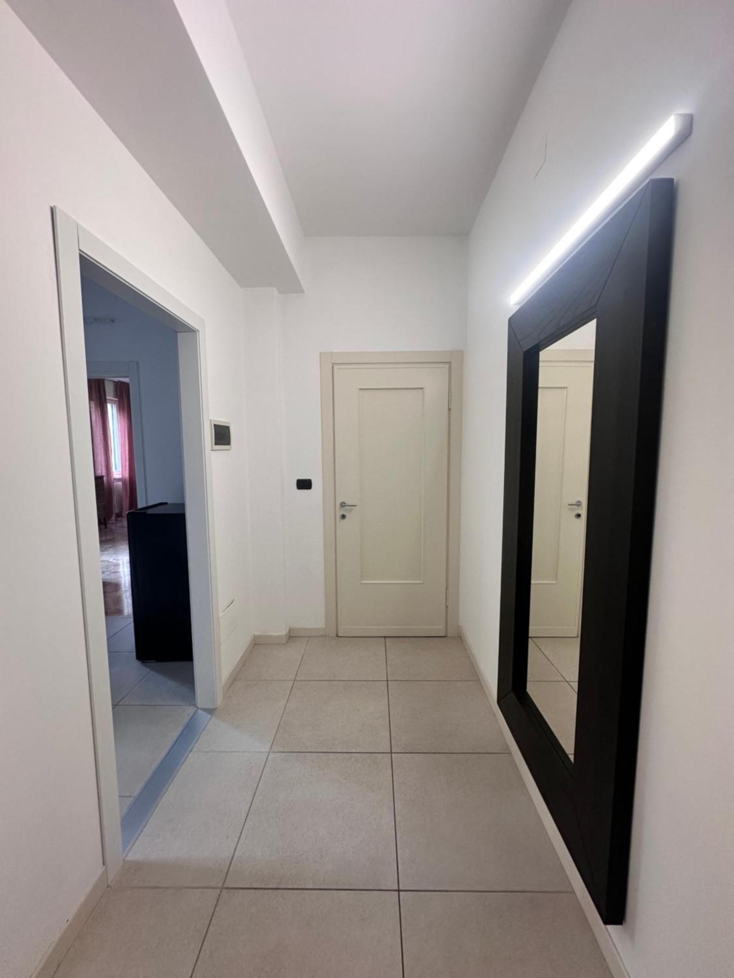 Catullo 12 Hotell Verona Eksteriør bilde