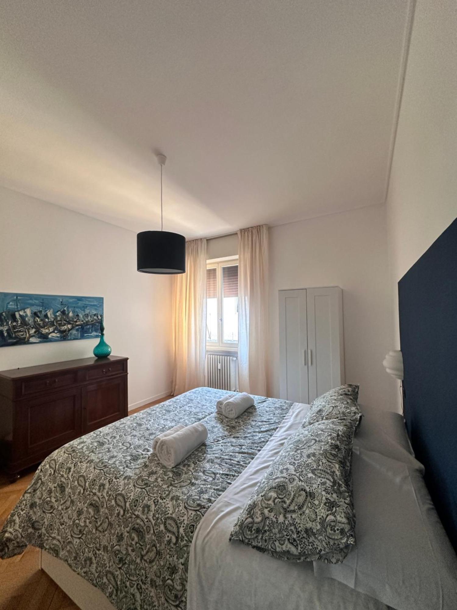 Catullo 12 Hotell Verona Eksteriør bilde