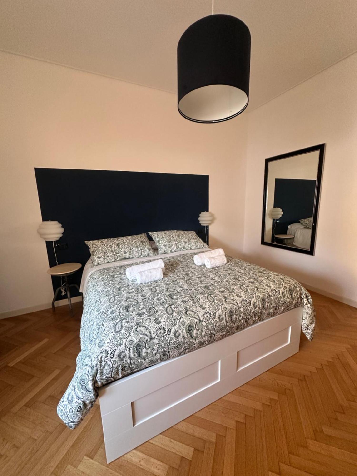 Catullo 12 Hotell Verona Eksteriør bilde