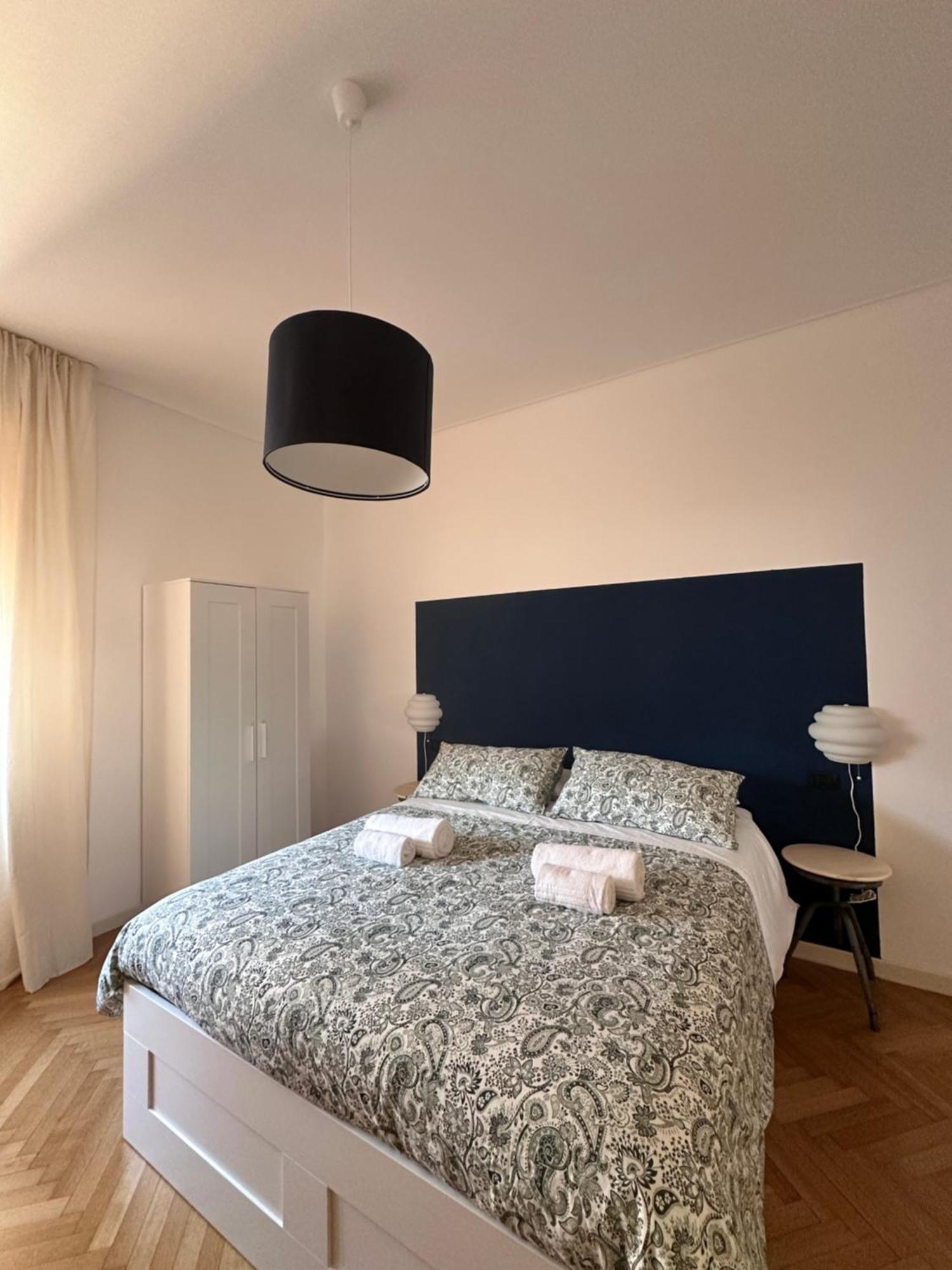 Catullo 12 Hotell Verona Eksteriør bilde