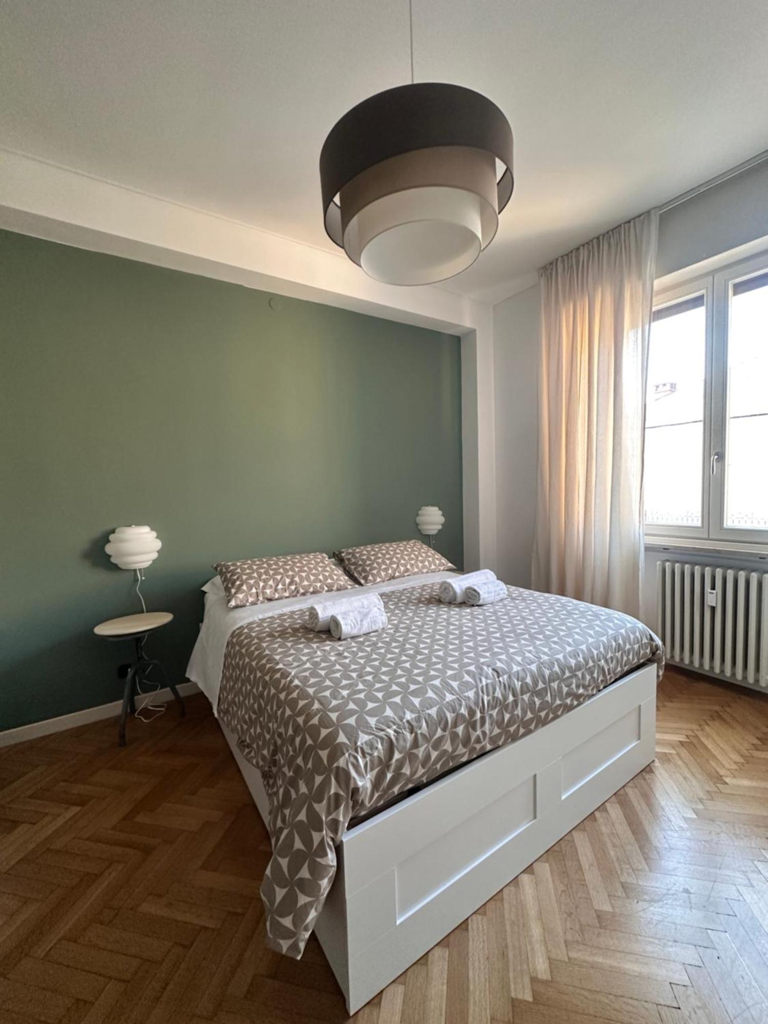 Catullo 12 Hotell Verona Eksteriør bilde