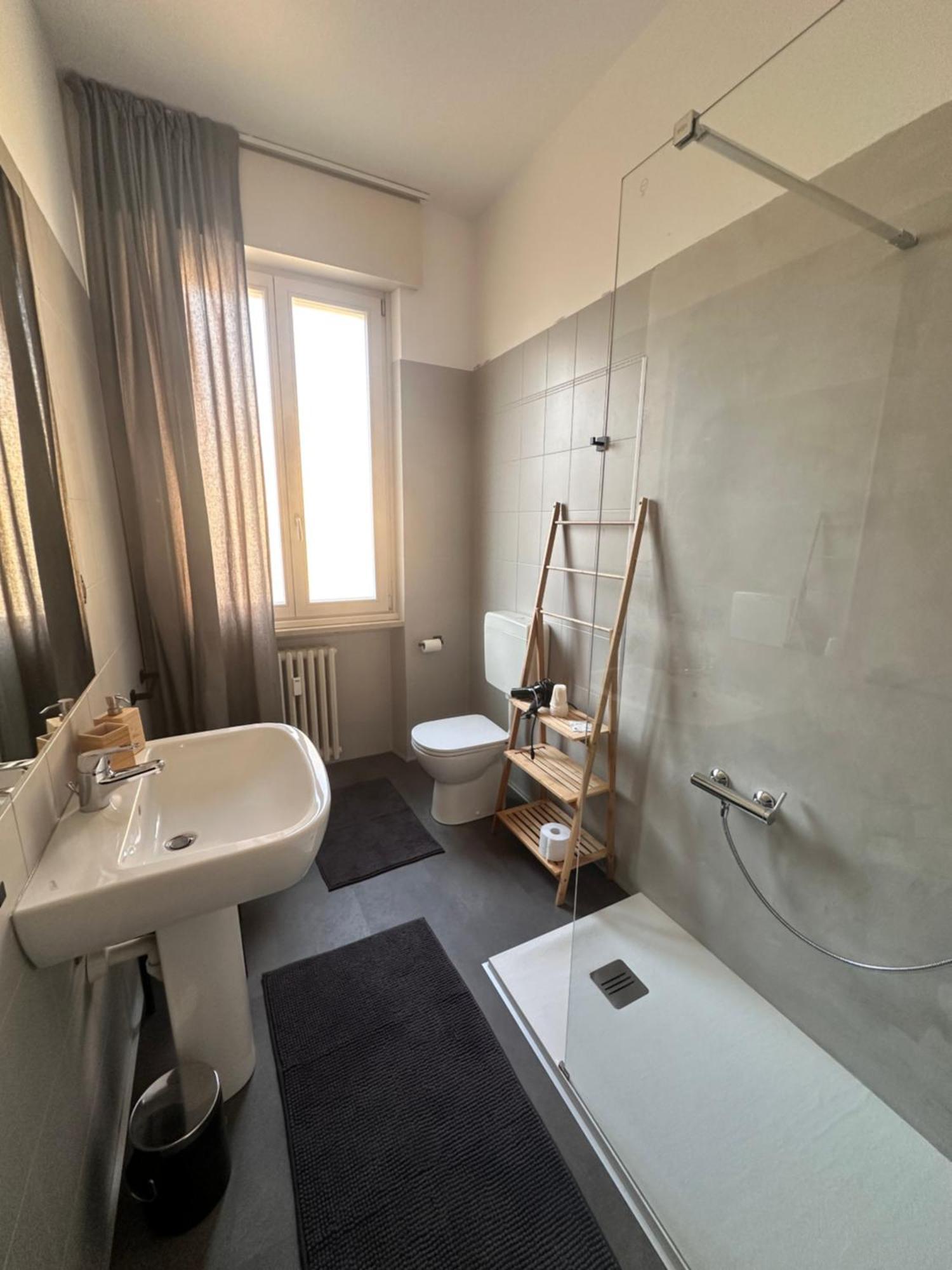 Catullo 12 Hotell Verona Eksteriør bilde