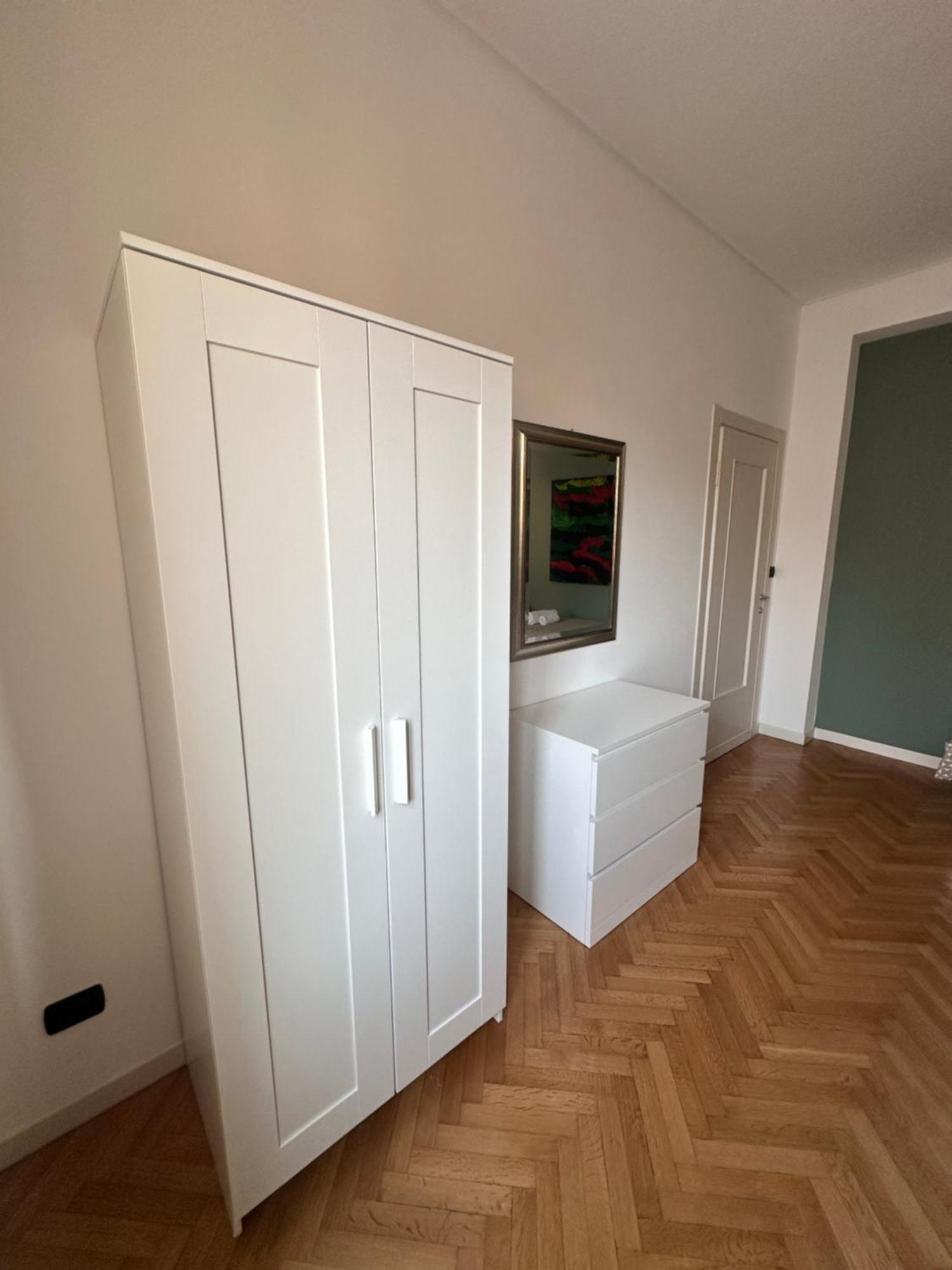 Catullo 12 Hotell Verona Eksteriør bilde