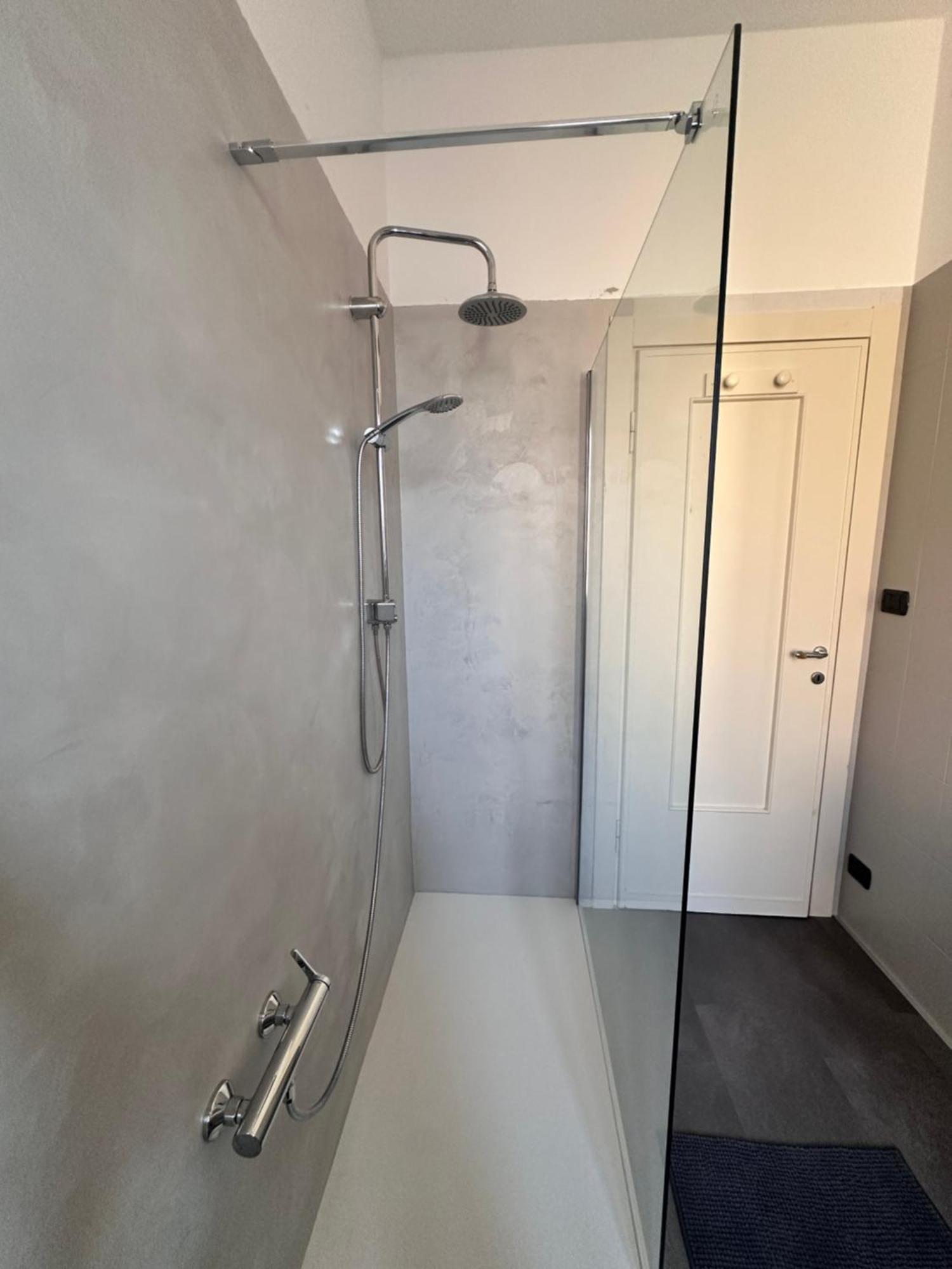 Catullo 12 Hotell Verona Eksteriør bilde