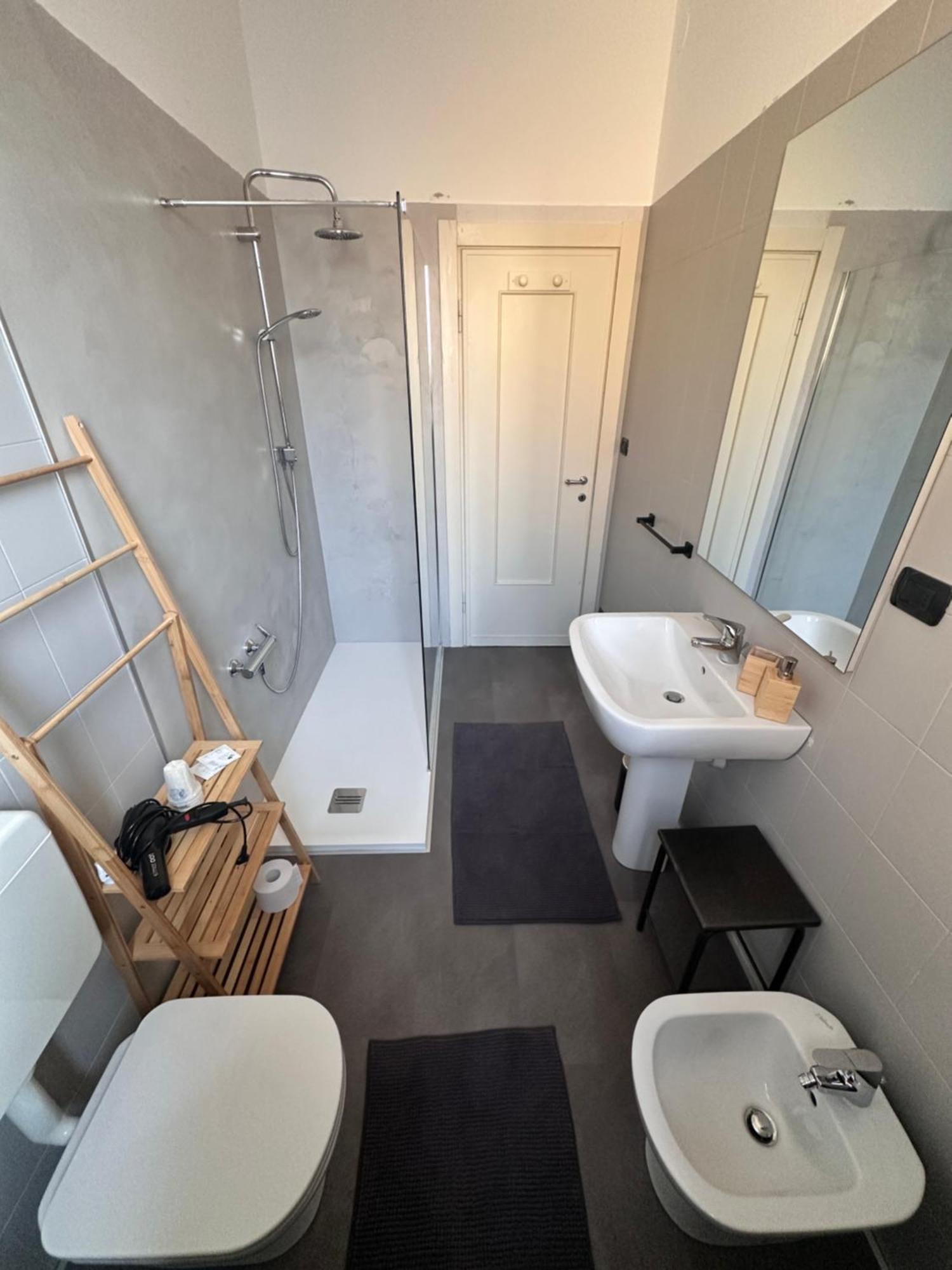 Catullo 12 Hotell Verona Eksteriør bilde