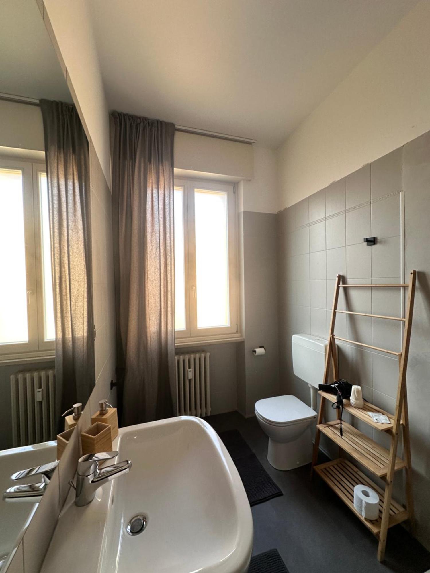 Catullo 12 Hotell Verona Eksteriør bilde