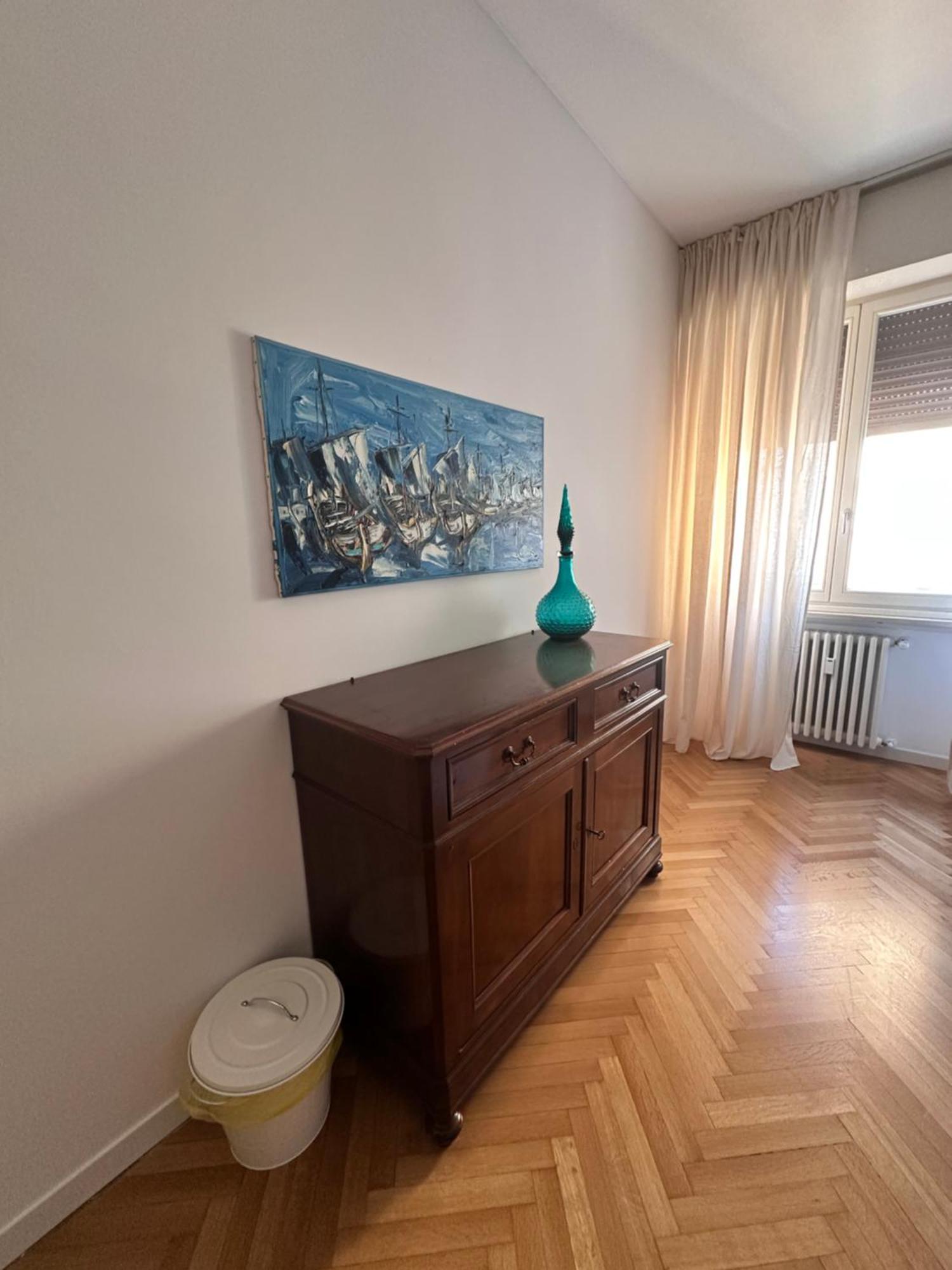 Catullo 12 Hotell Verona Eksteriør bilde